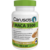 Carusos Maca